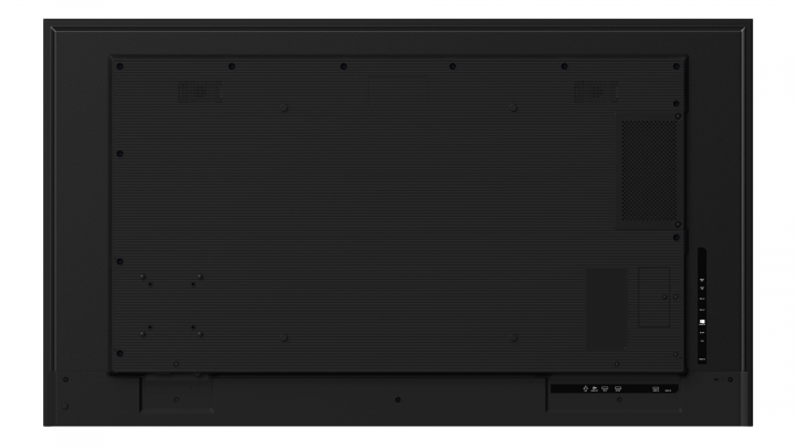 Monitor wielkoformatowy iiyama LH5575UHS-B2AG 55" 4K UHD IPS 24/7 Android 11 9