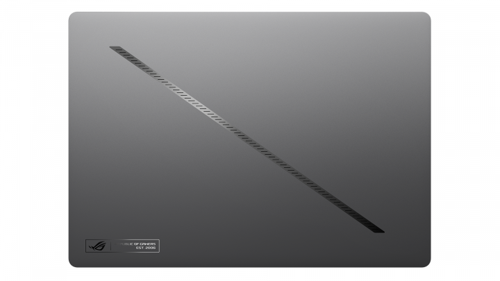 Laptop ASUS ROG Zephyrus G14 OLED GA403UI Eclipse Gray 4