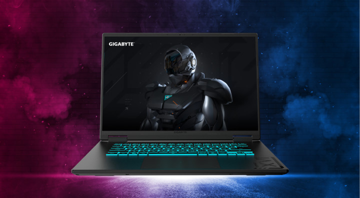 Gigabyte Gaming A16 CWHI3EE894SH