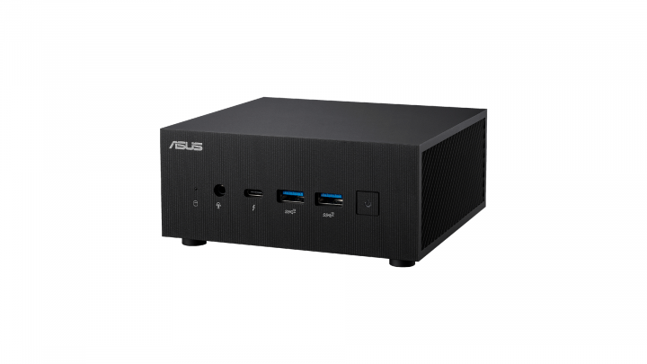 Komputer ASUS ExpertCenter PN64 Mini PC PN64-BB7004MDE1 i7-13700H 5