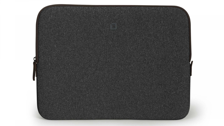 Etui do laptopa DICOTA Skin URBAN 15 D31754 antracytowe - przód