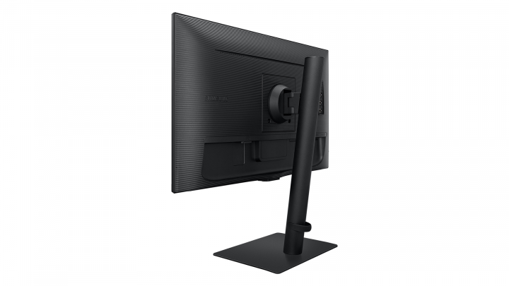 Samsung LS24A600NWUXEN tyl2