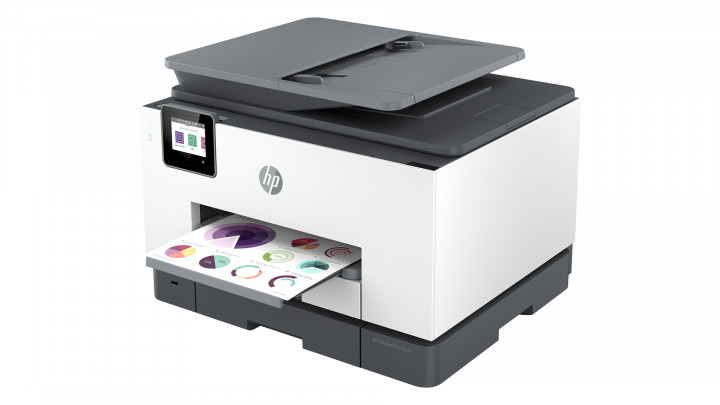 OfficeJet Pro 9022e prawa