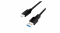 Kabel LogiLink USB 3.2 A - C 0,15m CU0166