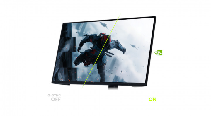 iiyama g-master GB2471HSU-B1 2