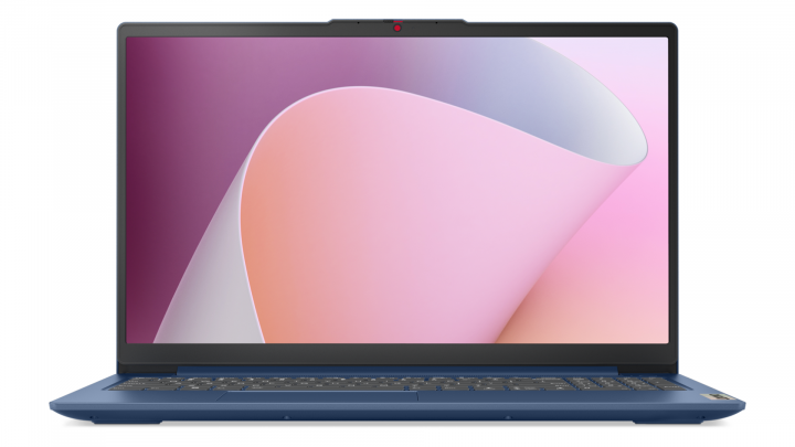 IdeaPad Slim 3 15AMN8 NoOS Abyss Blue 2