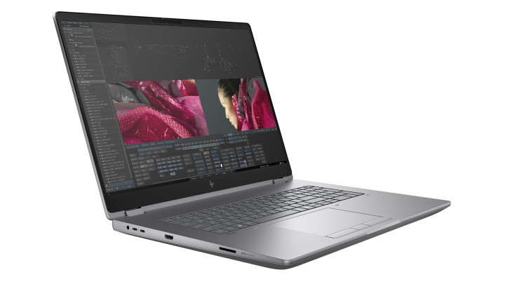 HP ZBook Fury 18 G1i 2