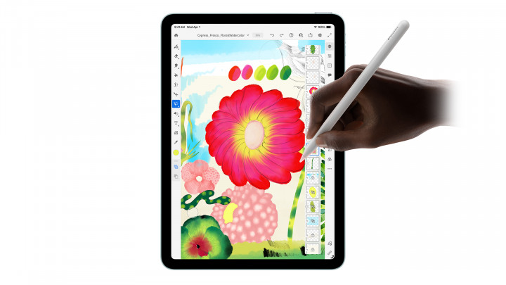 Tablet Apple iPad Air 11 M4 Wi-Fi 6