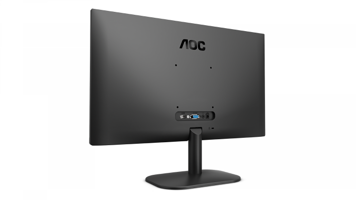 Monitor AOC 24B2XH 8