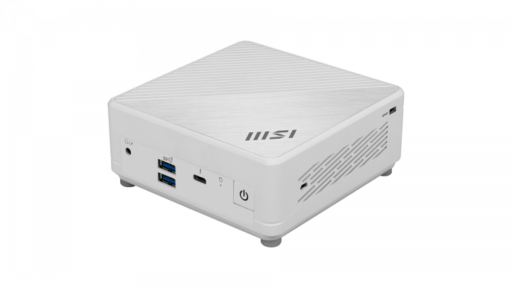 Komputer MSI Cubi 5 1M White 3