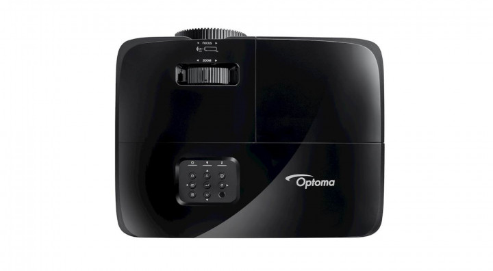Optoma HD146X 4