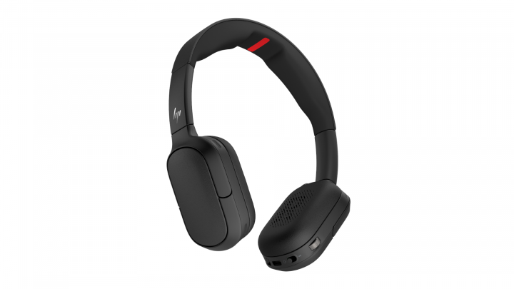 Słuchawki bezprzewodowe HP Poly Focus 625 Stereo Bluetooth - C56XPAA