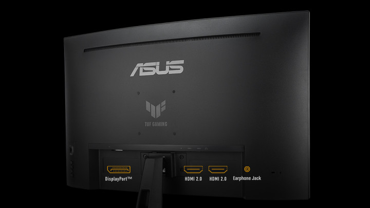 Monitor ASUS TUF Gaming VG32VQM5B 2