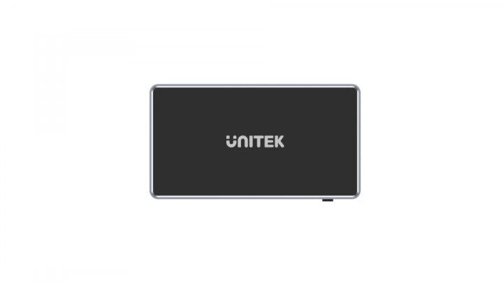 Przełącznik sygnału UNITEK 4K HDMI 1.4b V1111A 3