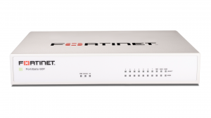 Fortinet FortiGate 60F FG-60F-BDL-950-12 Unified Threat Protection (UTP) 1 rok