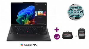 Laptop Lenovo ThinkPad T14s Gen 6 Ultra 7 258V 14" WUXGA_LP 32GB 512SSD Int W11Pro