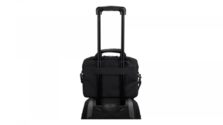 Torba do laptopa Targus CityGear 12 TSS865EU czarne - tył3