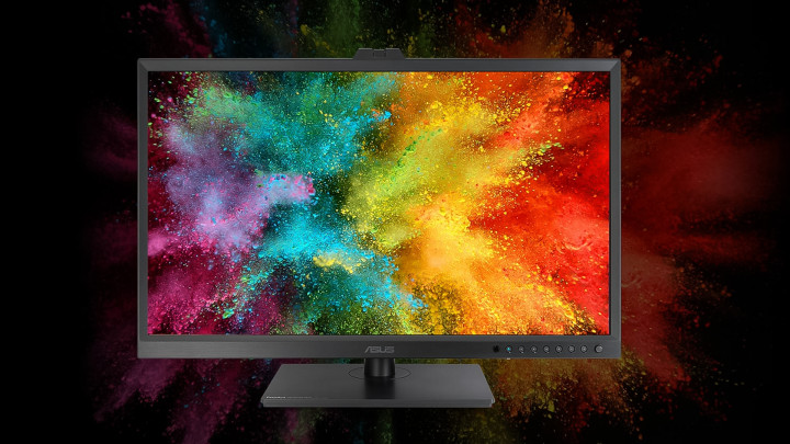 ASUS ProArt OLED PA32DC 6