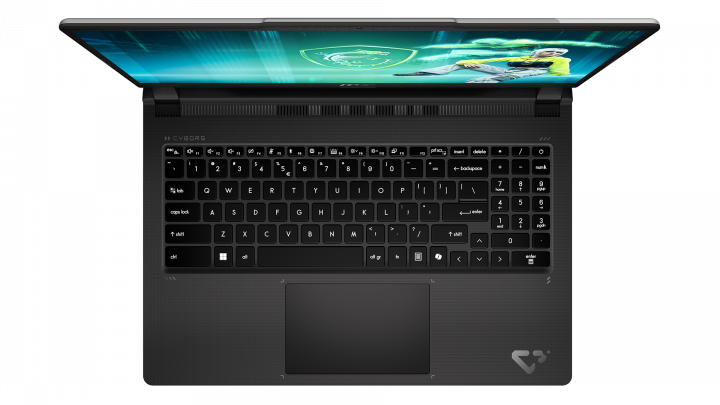 Laptop MSI Cyborg 15 Max C2W 3