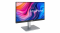 Monitor Asus PA247CV - widok frontu lewej strony