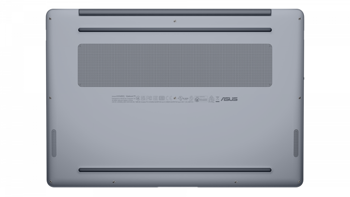 Laptop ASUS Zenbook 14 UX3480QA W11 OLED Arctic Blue Copilot 10