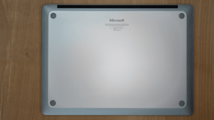 OUTLET Microsoft Surface Laptop 7 13,8" Platynowy 6