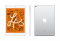 Tablet Apple iPad mini srebrny v2