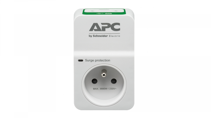 Listwa zasilająca APC Essential PM1WU2-FR