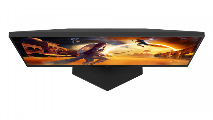 Monitor AOC 27G4XE 9