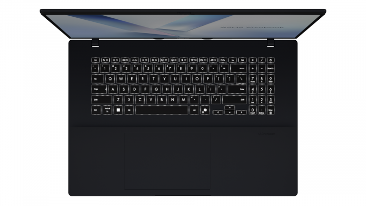 ASUS Vivobook 18 M1807HA (BK keyb) W11H Quiet Blue 6
