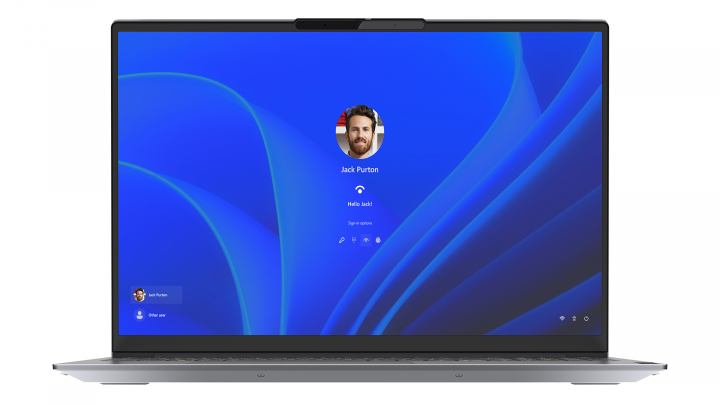 ThinkBook 16 G4+ W11P 