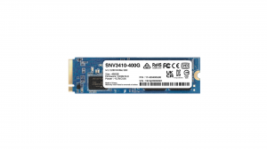 Dysk SSD Synology 400GB SNV3410-400G M.2 PCIe