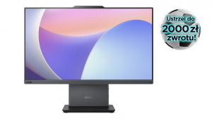 Komputer AiO Lenovo ThinkCentre neo 50a 24 Gen 5 12SD005YPB Touch Core 5 210H 23,8" FHD 16GB 1000SSD Int W11Pro