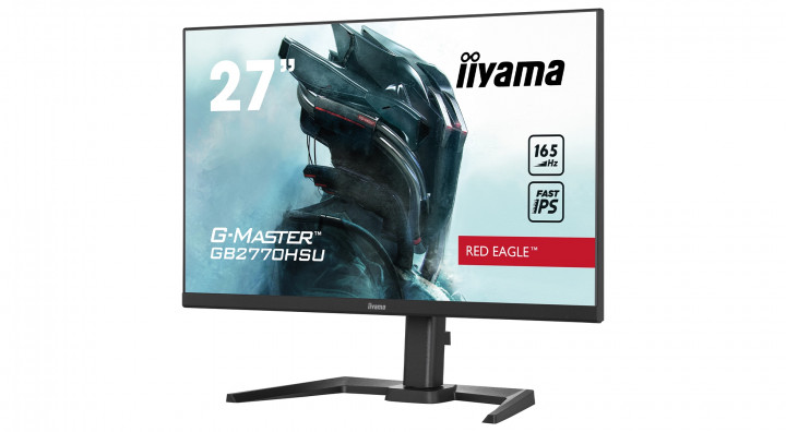 iiyama G-Master GB2770HSU-B5 6