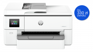 Urządzenie wielofunkcyjne atramentowe HP OfficeJet Pro 9720e - 53N95B