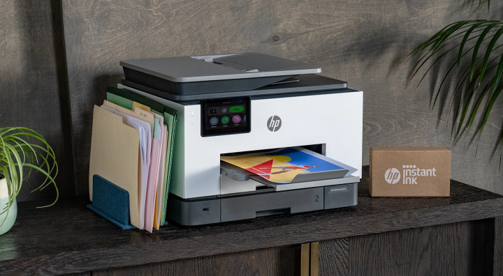 HP OfficeJet Pro 9132e 2