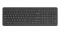 Klawiatura bezprzewodowa HP 225 Wireless Keyboard 805T1AA 5