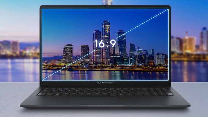 Laptop ASUS ExpertBook PB1 B1503CVA Gentle Grey