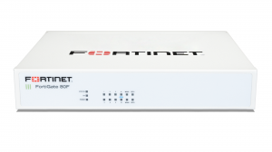 Fortinet FortiGate 80F BYPASS FG-80F-BYPASS-BDL-950-12 Unified Threat Protection (UTP) 1 rok