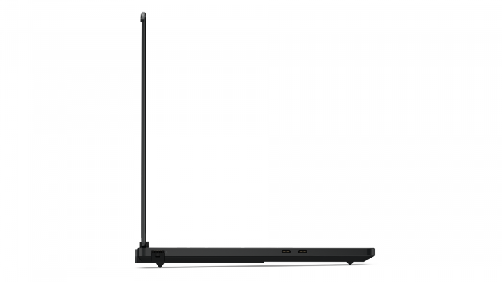 Laptop Lenovo Legion 5 Gen 11 15AHP11 Czarny 2