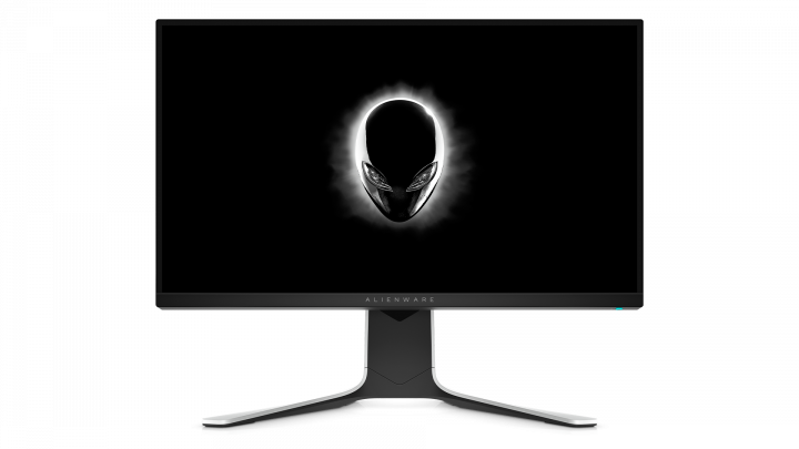 Monitor Dell Alienware AW2720HFA 210-AXVY - widok frontu