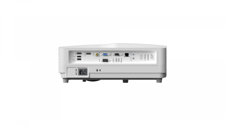 Projektor Optoma W340UST E1P1A1FWE1Z2 2