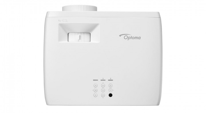Optoma ZH450 4