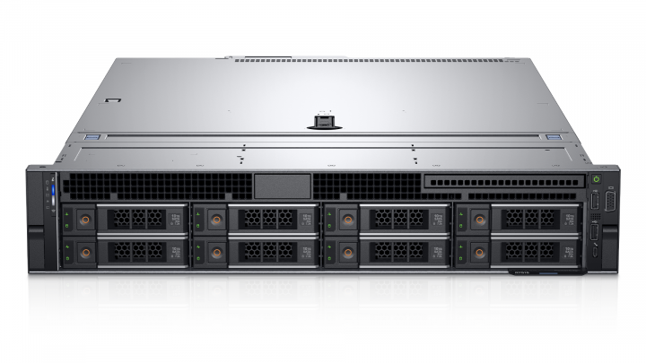 PowerEdge R7515 8x3,5
