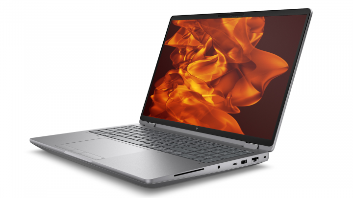 Mobilna stacja robocza HP ZBook Fury 16 G1i C70XCET 2