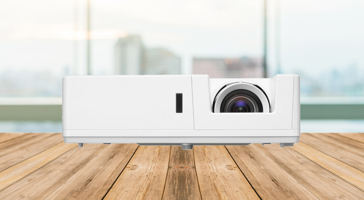 Optoma ZU607T 1