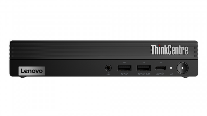 Komputer Lenovo ThinkCentre M90q Gen 5 Tiny