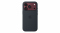 Etui Apple iPhone 18 Pro Silicone Case z MagSafe granat MK8X4ZM/A 3