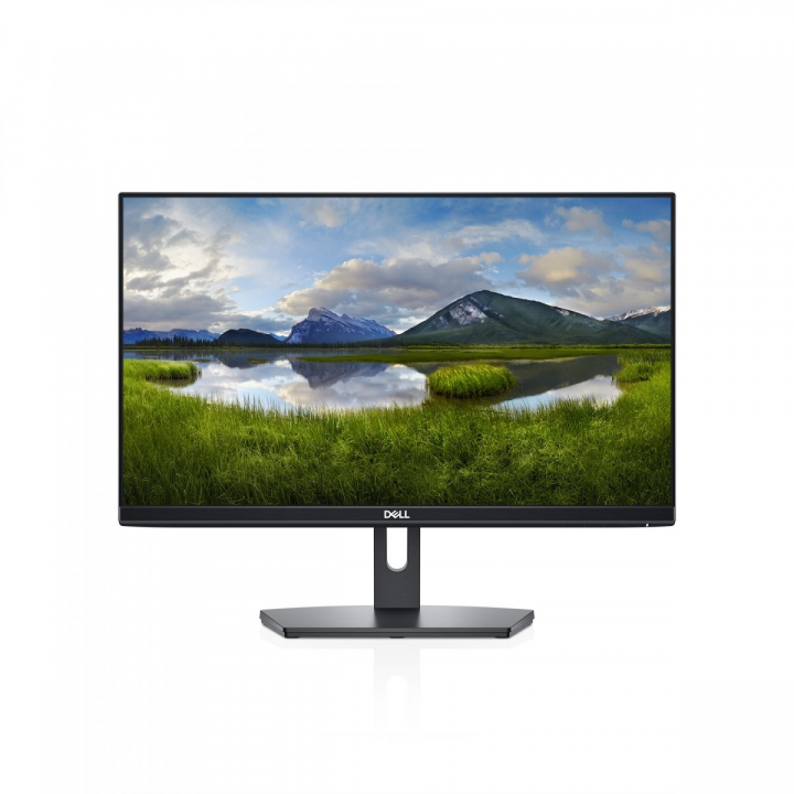 Monitor Dell SE2219H 210-AQOL - widok frontu
