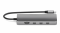 Adapter Satechi USB-C Multiport Adapter 8K gwiezdna szarość- ST-P8KEM 3